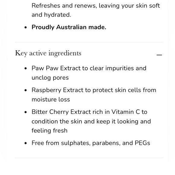 Loving Tan Deluxe Tan remover Full bottle never used - Picture 3 of 4